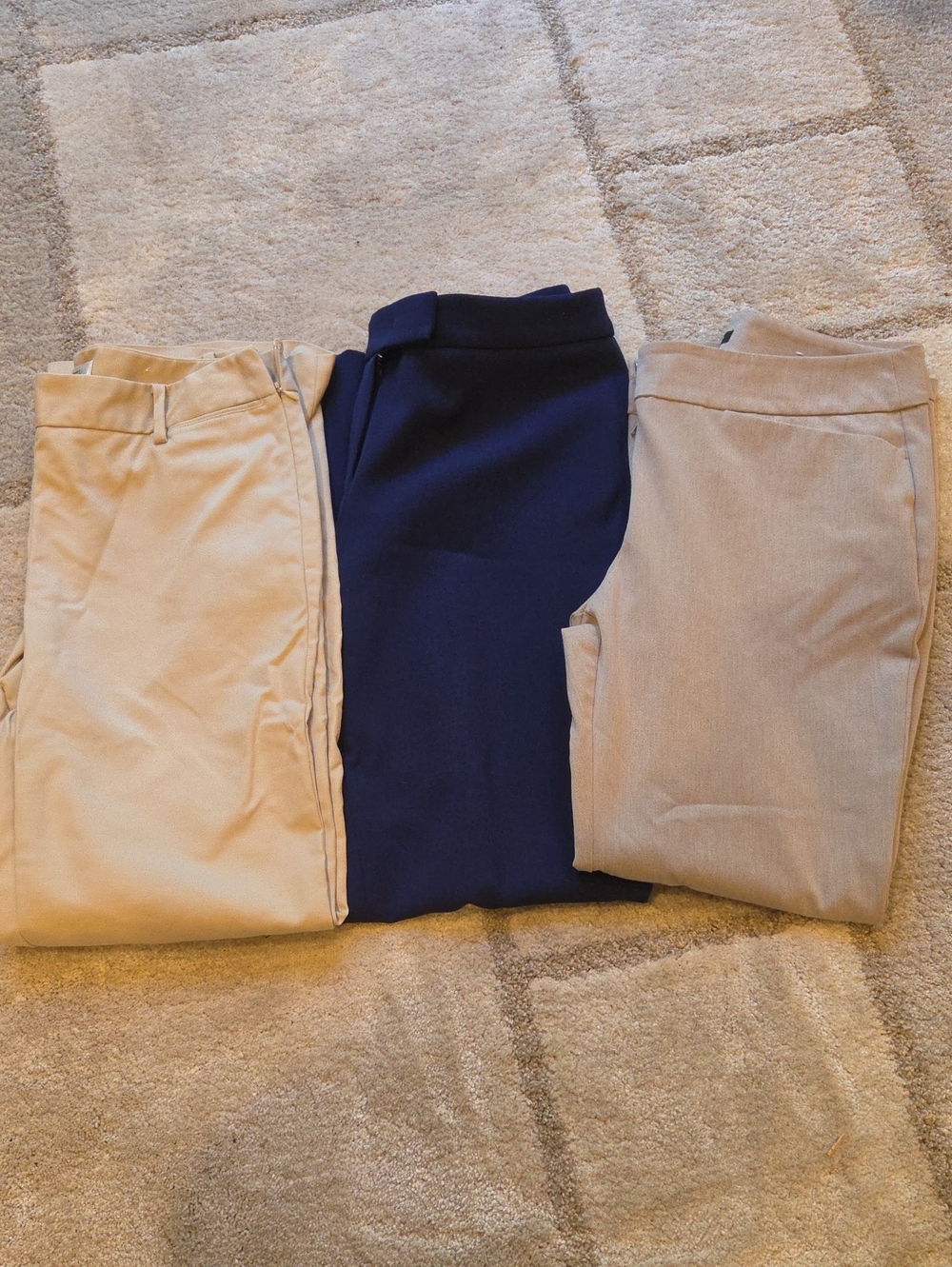 Ann Taylor, Anne Klein, Loft 3 Women's Pants